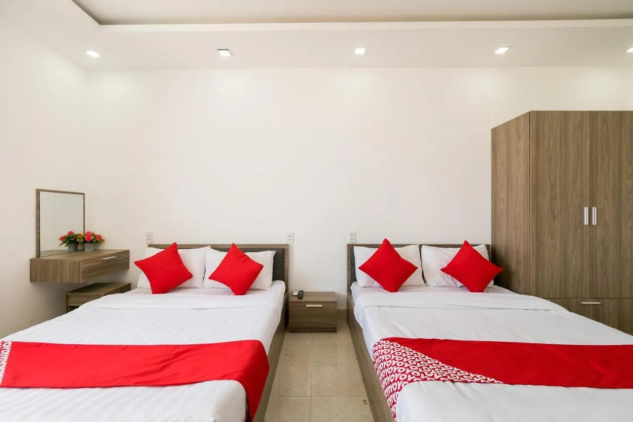 Hotel Oyo 290 Thao Van Motel Da Nang