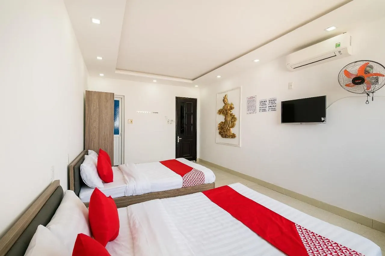 Oyo 290 Thao Van Motel Da Nang Hotel