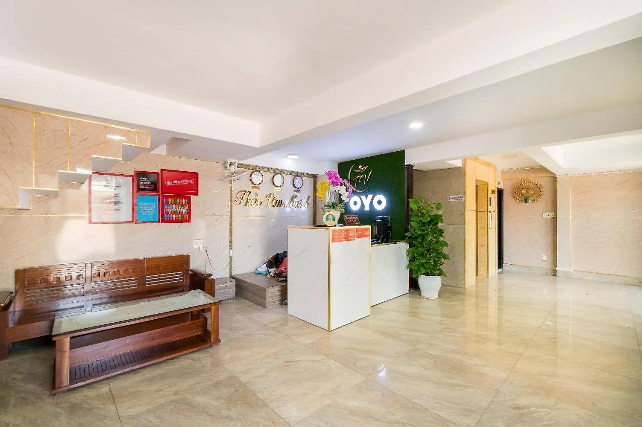 Oyo 290 Thao Van Motel Da Nang 2*,  Vietnam